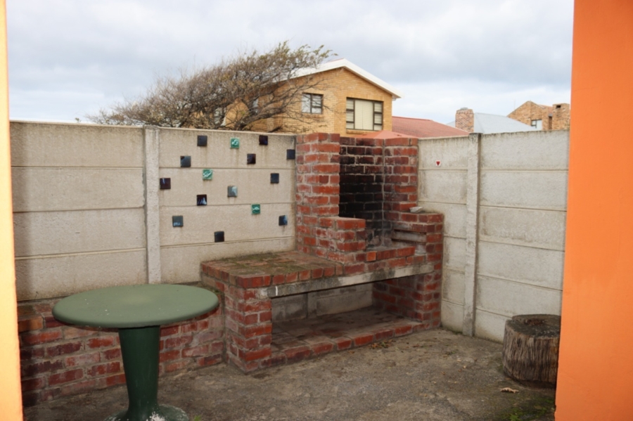 Commercial Property for Sale in Kleinmond Western Cape